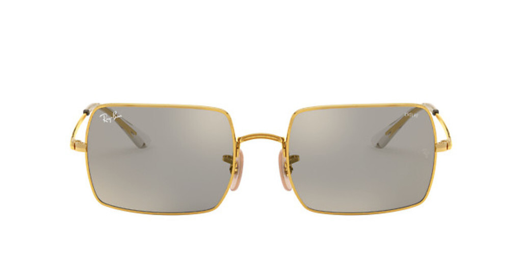 Occhiali da sole Ray-Ban modello 1969 SOLE colore 001/GA