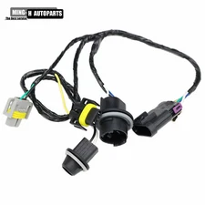 For Chevrolet Malibu 2008-2012 15930264 Headlight Wiring Harness Left Or Right