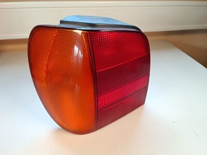 Original VW Polo 6N Heckleuchte Rückleuchte Links 6N0945095 (M)