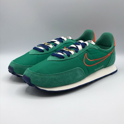 nike first use waffle