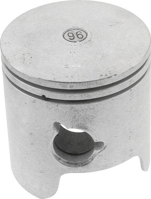 6H3-11631-01-96 Yamaha Piston (std) 6H3116310196, New Genuine OEM 