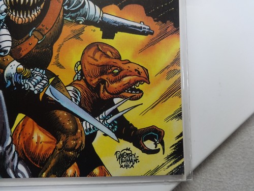 Selection of Turok Dinosaur Hunter Comics Signed Various Issues You Choose - Picture 108 of 200