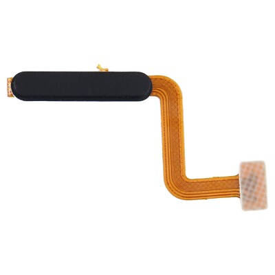 X SAMSUNG GALAXY M51 / M31S Power Button ON Fingerabdruck Touch Sensor Home Flex