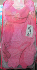 The Peanut Button Baby Shower Gift Set Baby Girl's 1-3 months Pink Outfits