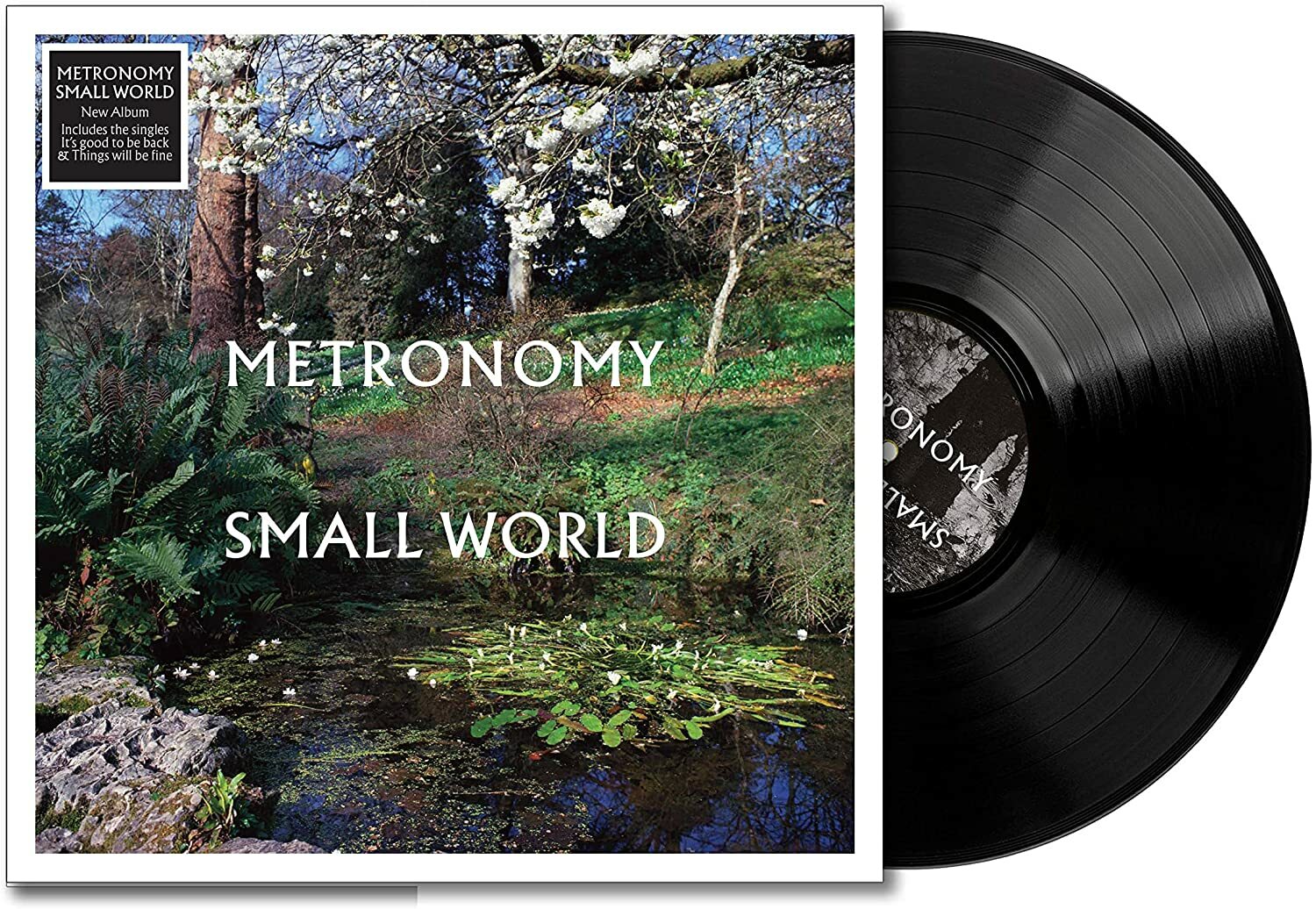 Small World - Image 2