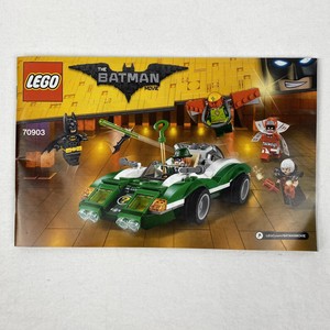 lego 70903