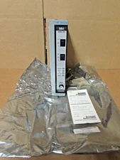 GOULD/MODICON, PC-0984-380, PROGRAMMABLE CONTROLLER **REFURBISHED** MAKE OFFER!!