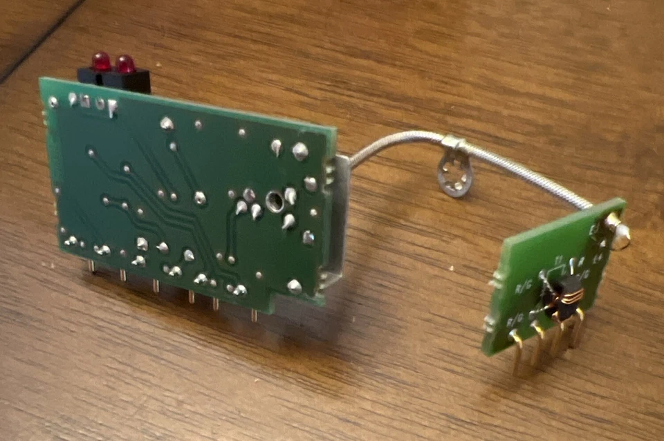 Philips Broadband LE97 AGC-427/750 New In Shielding Bag - Image 2 of 4