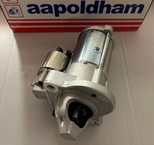 FORD FOCUS & C-MAX 1.5 1.6 TDCi DIESEL 2010-on NEW STARTER MOTOR + START/STOP