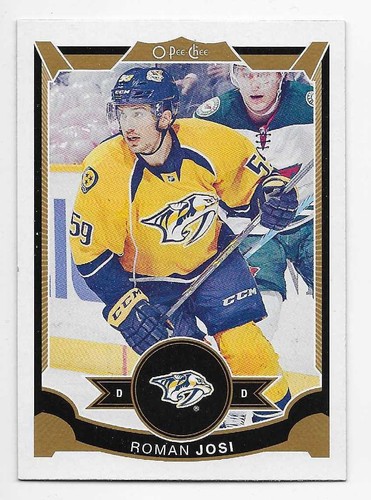 15/16 O-PEE-CHEE BASE Hockey (#101-150) U-Pick From List - Picture 31 of 51