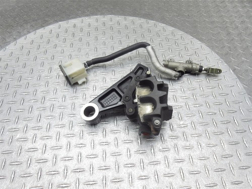 2006 06-09 Suzuki VZR1800 M109R Boulevard Rear Brake Master Cylinder Caliper Lot - Picture 4 of 10