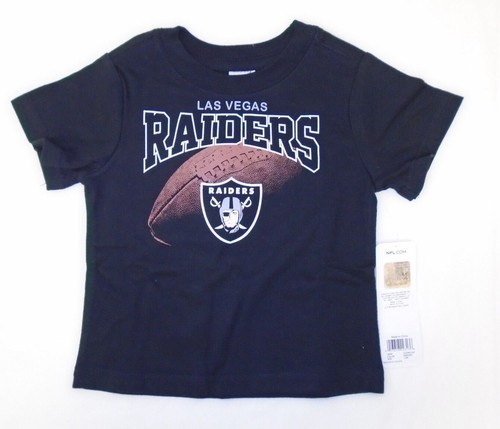 NFL Boy's Short Sleeve Shirt Toddler Baby by Gerber Team Color Football - Picture 8 of 13