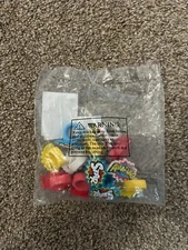 Fun Express Superhero Rings - 12 Count