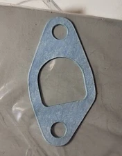 Genuine Honda 16223-ZE1-800. Gasket, Insulator. Super Clean. Factory Sealed. New