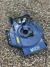 Victa Pro 2 Stroke Petrol Lawn Mower Cutting Deck Assembly MSV552XE