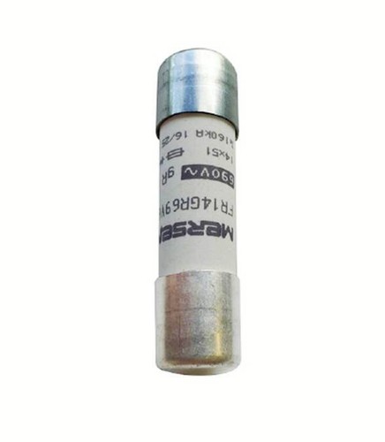 3 Stück Neu für FR14GR69V50 Sicherung 50A 690V - Bild 3 von 3