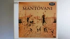 JAPAN XRCD 2 CD SET - The very best of MANTOVANI - CD mint