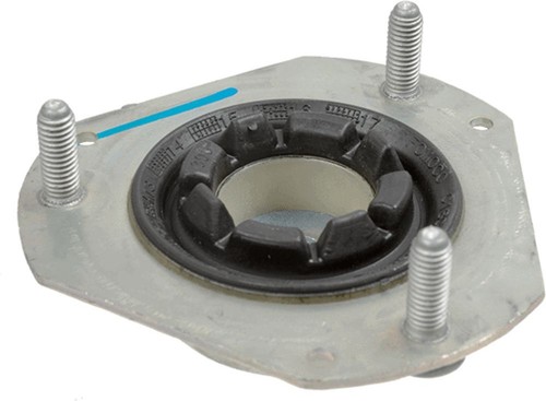 SACHS Suspension Strut Mount Bearing - Rear Axle Replacement For Skoda Superb & VW, OE 3B0 513 353 - View #7