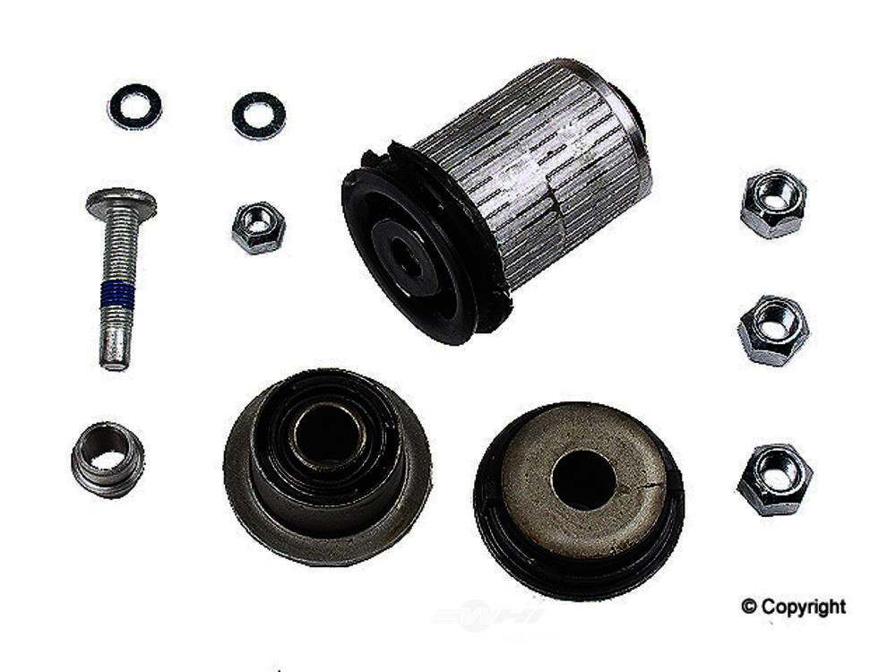 Suspension Control Arm Repair Kit Front Lower WD Express 375 33042 502