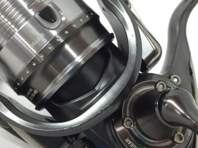 2017 Daiwa Steez Type-I Type1 Hi Speed 5.6:1 Gear Spinning Reel