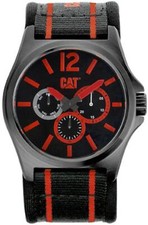 Reloj multifunción CAT PK16968138 Caterpillar DP XL para hombre