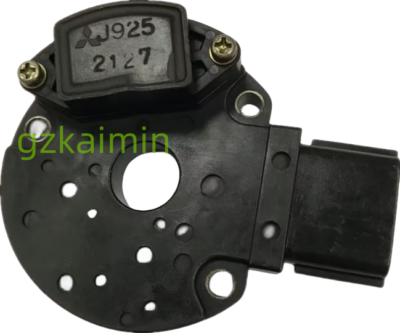 Automotive ignition module OEM J925 T1T49171 Suitable for