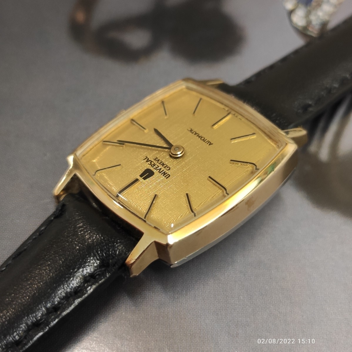 美品 <Vintage> Universal Geneve Altesse VINTAGE RARE LADIES UNIVERSAL GENEVE AUTOMATIC WATCH | eBay