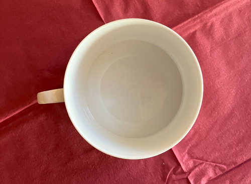 Thomas Germany Platinum Band Cup and Saucer - MINT- REDUCED!!! - Picture 4 of 5