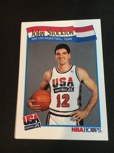 1991-92 NBA Hoops Basketball Complete Your Set (You Pick Base Cards) # 331-590 - Picture 239 of 244