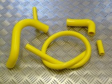 Roose Motorsport Classic Austin Mini Cooper 1275cc silicone coolant hose kit