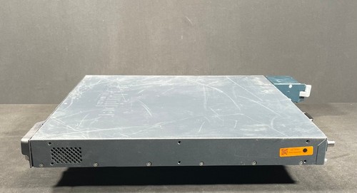 Juniper EX 4200 EX4200-48PX 48 Port PoE Ethernet Switch - Same Day Shipping - Picture 5 of 5