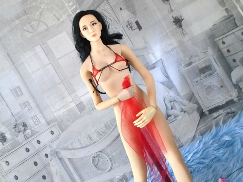 1:6 scale accessories Clothes BIKINI fit 12" seamless Female body Action Figure - Afbeelding 49 van 58