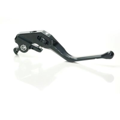 GILLES Bremshebel FACTOR-X-LEVER schwarz ZX6RR Ninja ZX600N F3 675 F3 GSX-R600
