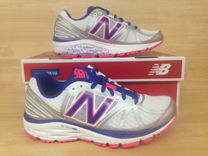 New Balance W770WB5 Athletic Shoe US Size 6.0B (Eu 36.5, UK 4.0) | eBay