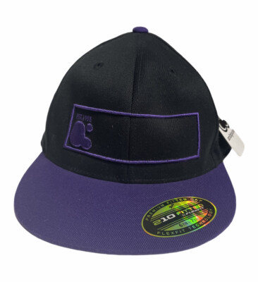 New Ambiguous 210 Fitted Flexfit 6 7/8-7 1/4 Free US Shipping