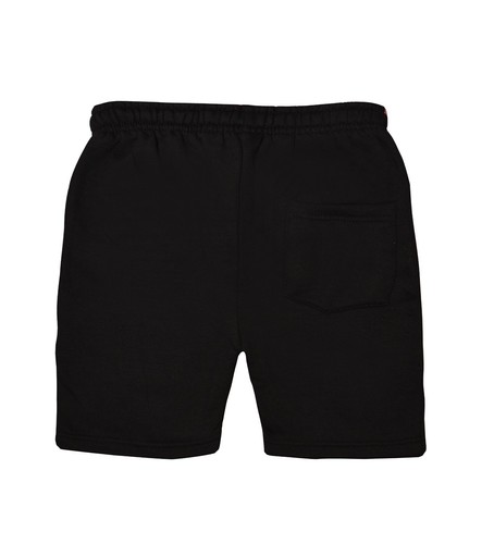 Jungen Kinder Fleeceshorts 2er-Pack Sommer Joggingshorts Joggerunterhose 5-13 - Bild 42 von 61