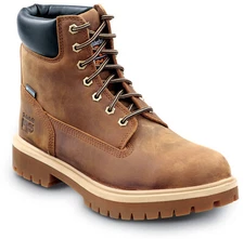 Timberland PRO 6IN Direct Attach Men's Soft Toe EH WP/Insulated Work Boot
