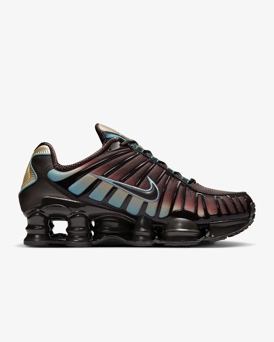 靴 Nike Women's Shox TL Women's Nike Shox TL Casual Shoes | Finish Line