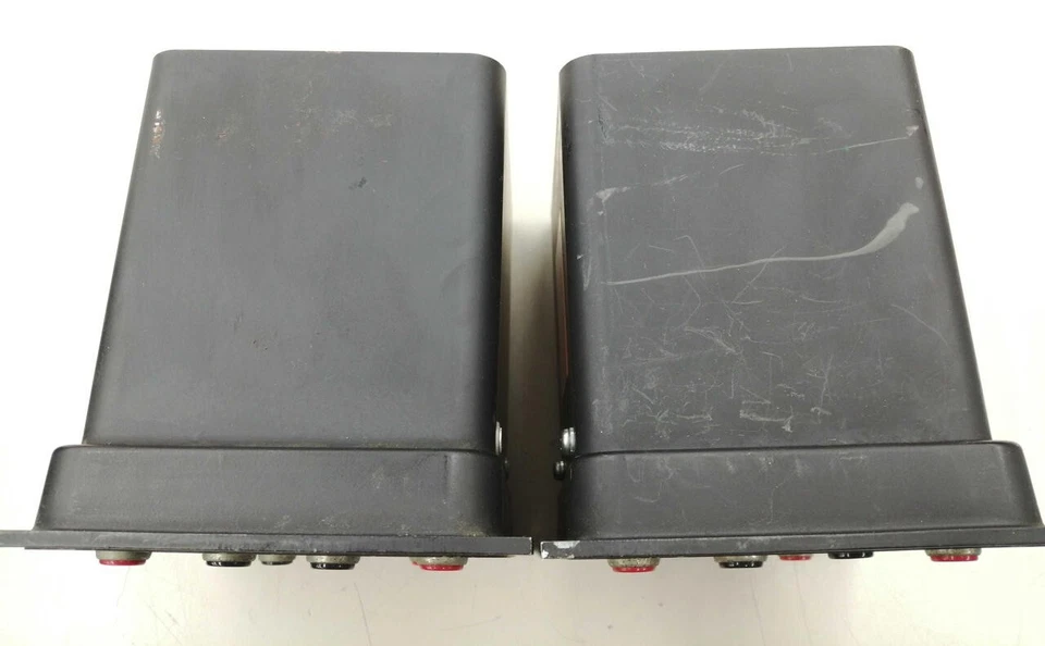 Redes de división de frecuencia JBL 3110A (par) usadas probadas desde JAPÓN Foto 4 de 4