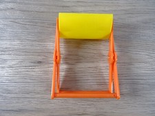 Vintage Camping-Hocker für Barbie Star Traveller Camper Mattel 70er (14012)