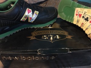 new balance las vegas