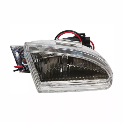 1 par de luces antiniebla antiniebla intermitentes delanteras para Benz Clase C W202 1994-2004 - Imagen 7 de 7