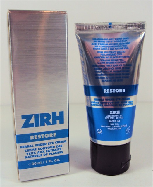 zirh restore