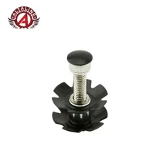 AltaLine Replacement head Tap Star Bolt Bike Bicycle Headset 1 1/8" Tap