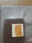 ABRAHAM LINCOLN 4 CENT PURPLE STAMP VERY RARE ! OFFERS EXCEPT  — photo 4