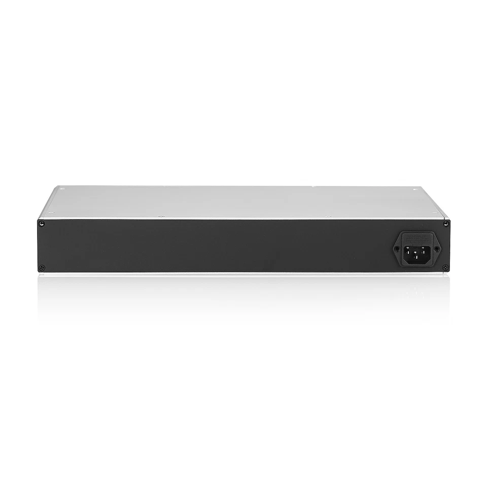 Groß Verstärker Aluminiumgehäuse Metal Chassis for DIY Amplifier Case 372×241×55 - Bild 4 von 4