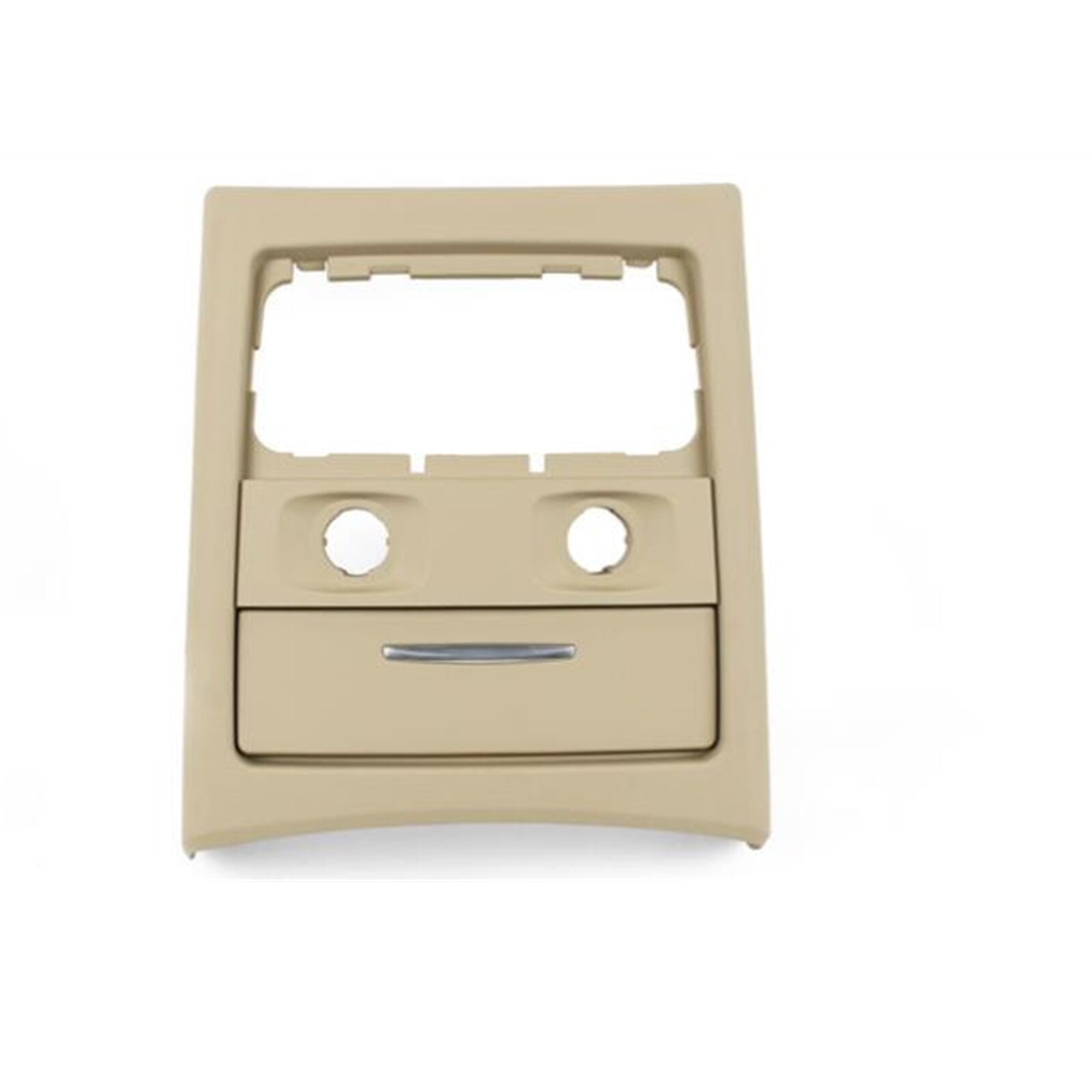 Lampe De Lecture Intérieure Arrière Beige BMW E90 E91 E92 - Référence 6972064 - Occasion
