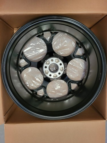4 cerchi in lega 8,0j x20" et37 per Alfa Romeo TONALE (no pinze Brembo rosse) - Imagen 7 de 9