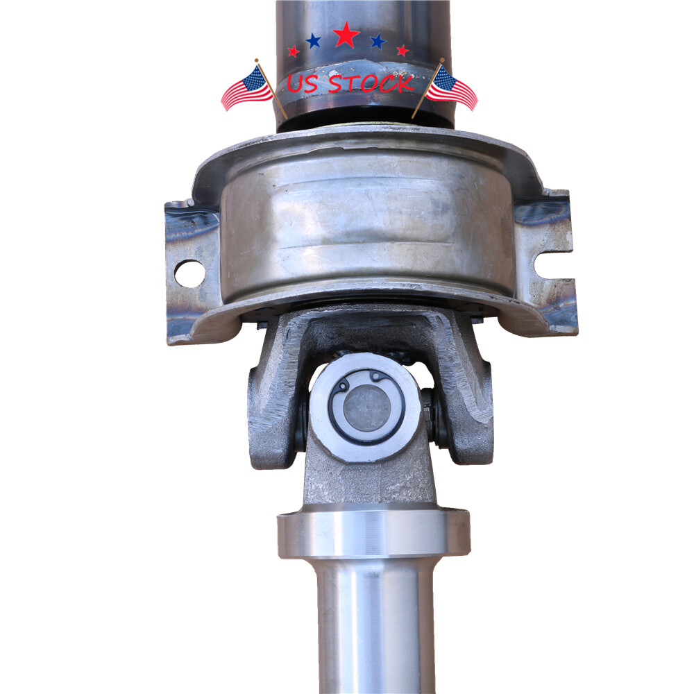 Rear Drive shaft Driveshaft For Ford F150 145" Wb 2wd 0408 8L3Z4R602