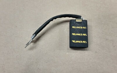 Lot De 8 Balais De Moteur Reliance Electric 419904-52Z - Neufs (peut-être Sans Emballage)